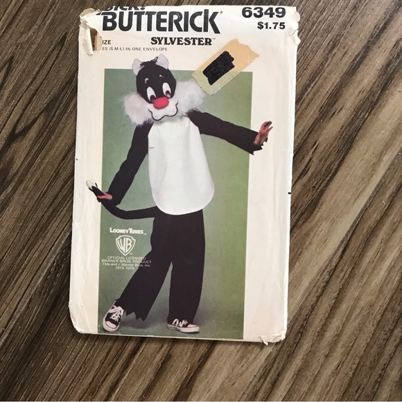 Pattern Bundle - Picture 7 of 8